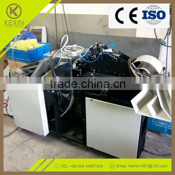 JX114 Super Value Factory Sell New Intelligent Ice Stick Sorter Machine photo-3