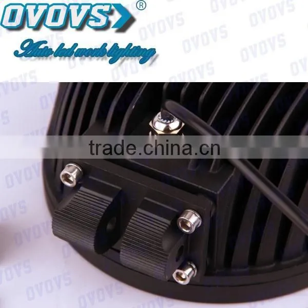 5600lm 70w Led Work Light 10-30v Super 4x4 off Road Lights for Truck, Suv, Atv, Car Led Light photo-2