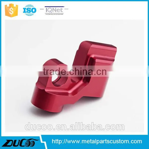 CNC Turning Hardware for Vending Machine