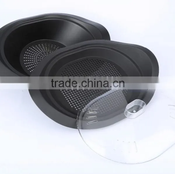 Kitchen Housewife Good Helper for Family Use Health Small Kitchen Machine photo-3