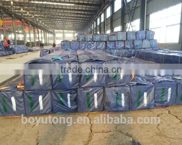 Square Steel Tubing Price photo-6