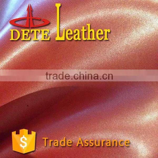 Shoes Poly Napa Leather photo-4