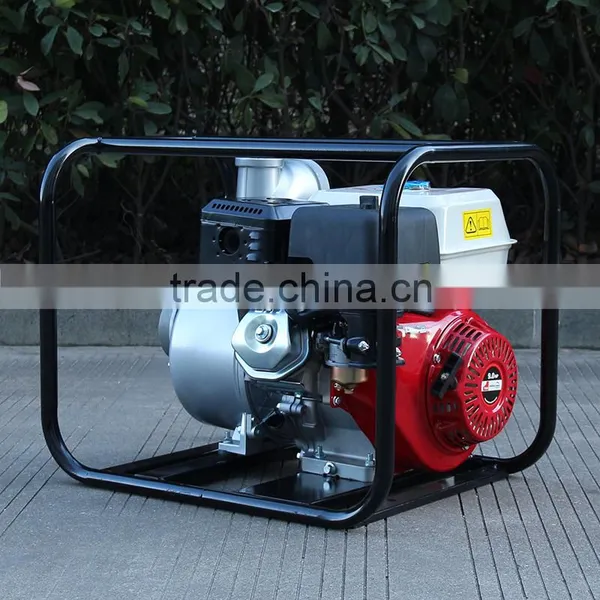 BISON(CHINA) BSWP40 Garden Tool Jet Pump Pressur Washer Pump photo-6