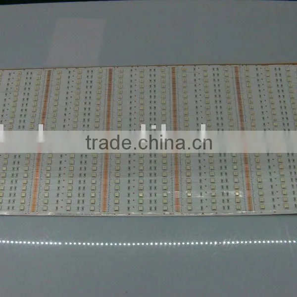 LED FPC, Flexible FPC Strip, Soft PCB for LED