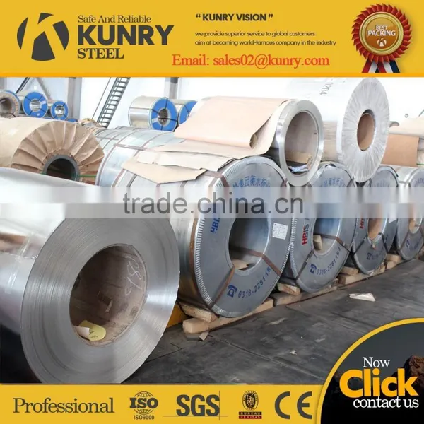 Factory SPCC T4 Best Price of Hot Sale Tinplate For Printing photo-5