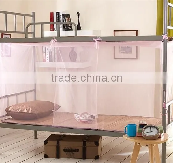 Elegant Folding Net Hood Camouflage Anti Rectangular Mosquito Net Selling photo-5