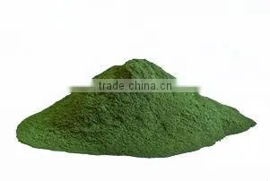 Organic Spirulina Powder