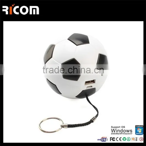 Ricom World Cup Promotion Gift Football Power Bank,football Cup Power Bank for Souvenir--PB102B--Shenzhen Ricom photo-4