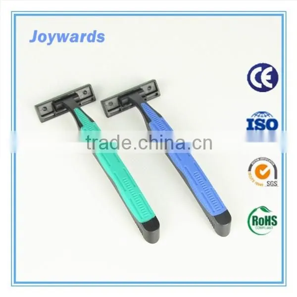 Disposiable Replaceable Head Blade Disposable Razor photo-2