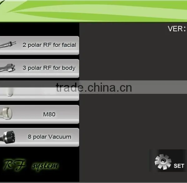 Fat Cavitation Device For Home/Weight Loss Machine photo-3