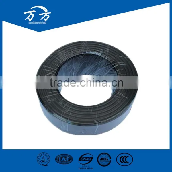 PVC Insulated 100% Copper Cable 4mm Electrical Wire photo-4