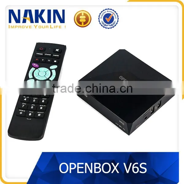 Genuine Openbox V6S