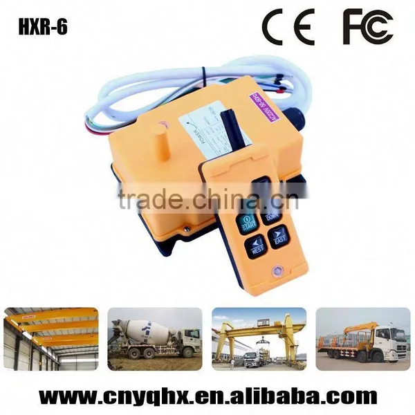 DC/AC supply 4-16 buttons elevator remote controller key                        
                                                                                Supplier's Choice
