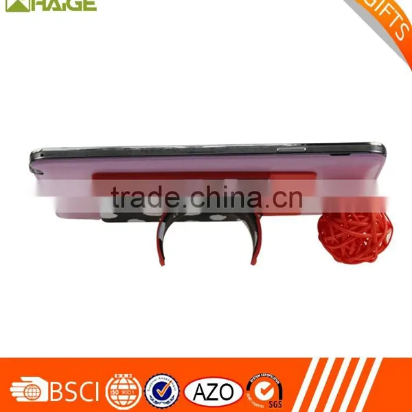 Silicone Cell Phone Stand Made in China photo-3