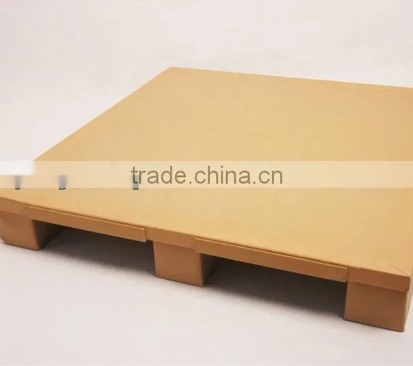 Paper Pallet