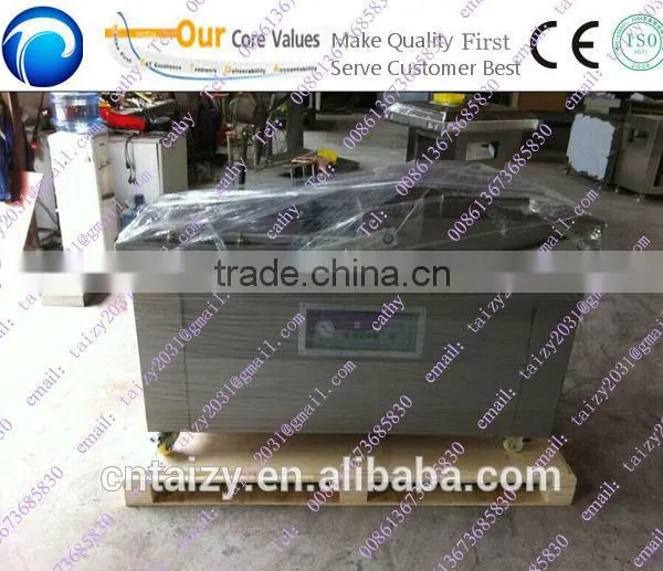 fully automatic plastic bag vacuum sealer for sale