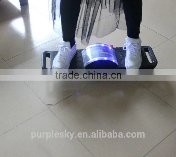Hoverboard One Wheel One Wheel Hoverboard Electric Board Hoverboard One Wheel photo-5