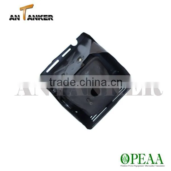 Replacement Gasoline Muffer (without Exhaust Pipe) 9HP 177F for GX270 photo-2