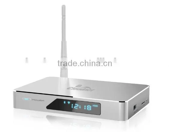 2016 China Android 5.1 tv Box 2GB RAM 16GB Rom Rk3368 Octa Core Android Smart tv Box CR18S TV Box photo-3