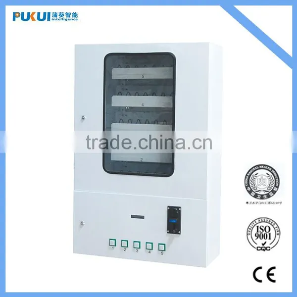 China Manufacture Oem Snack Mini Vending Machine photo-4