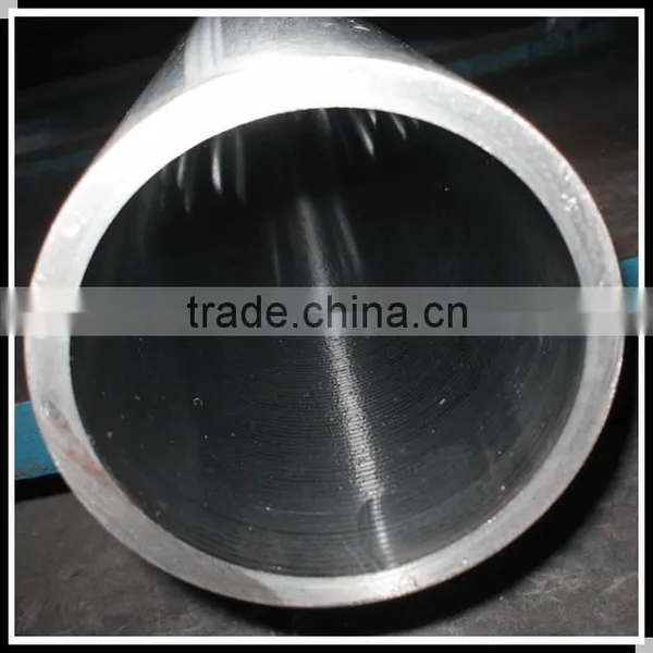 Din2391 Hydraulic Steel Pipe and Cold Drawn Weld Tube ST52