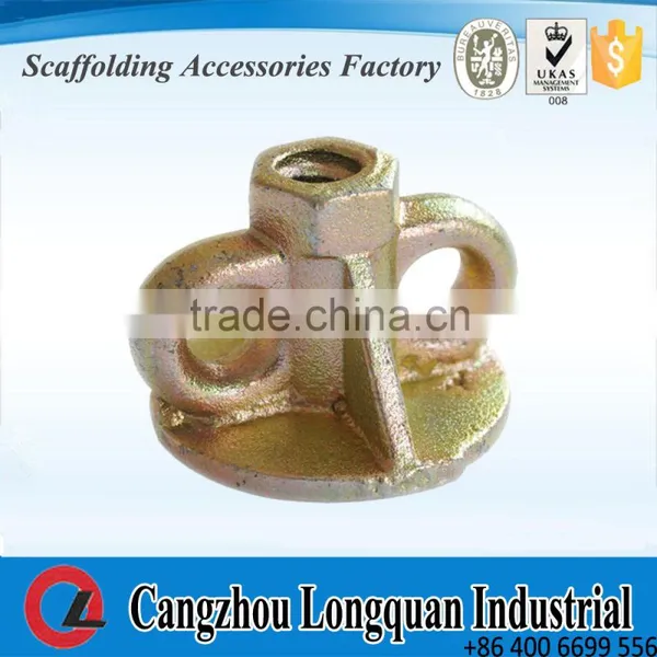 Formwork Accessories, Wing Nut, Tie-rod, Plate photo-4