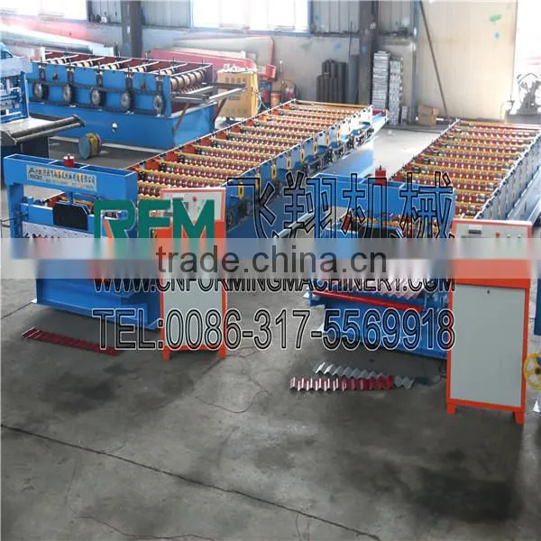FX China Oil Press Machine photo-6