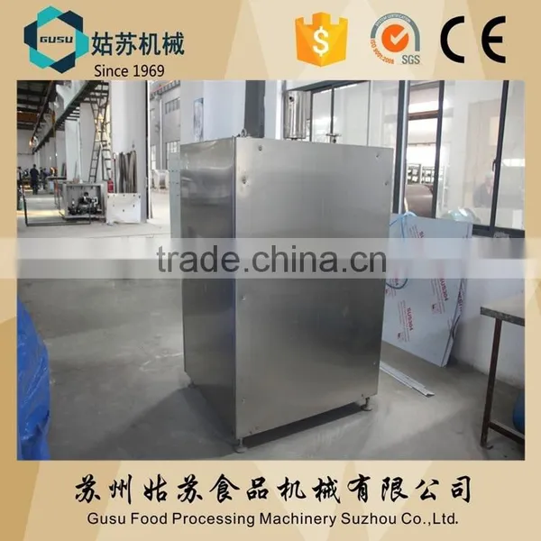 Chocolate Liquid Temperature Controller Machine photo-2