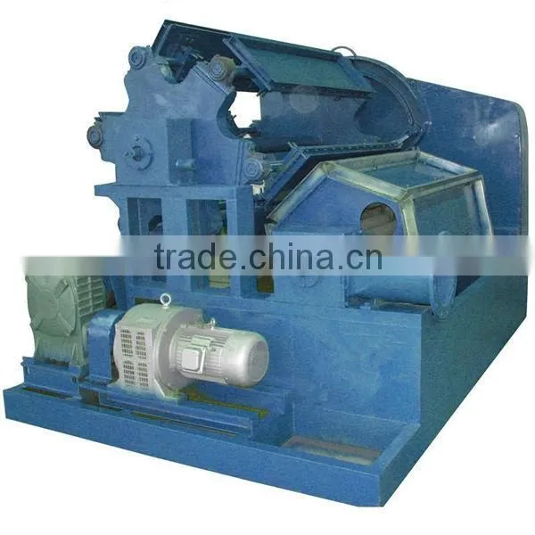 Pulp Molding Machinery/ Pulp Molding Tray Machinery 6*6