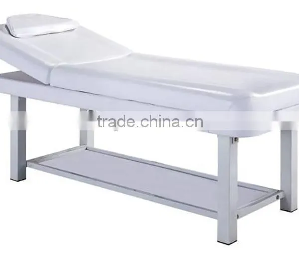 Facial Bed & Beauty Salon Furniture & Electric Beauty Bed & Electric Massage Tables for Sale photo-6