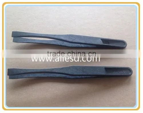 Electrical Cleanroom Plastic Tweezers photo-5