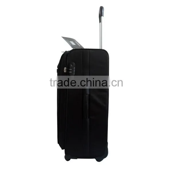 2015 Wholesale Zhejiang Factory Deep Elegant New EVA Suitcase/Cute Low Price Suitcases/3 Piece Trolley Luggage Set photo-4