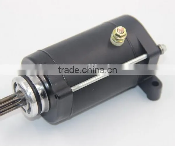CF MOTO 0600-091100 Starting Motor photo-4