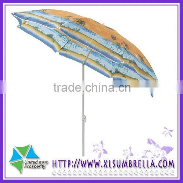 Garden Umbrella