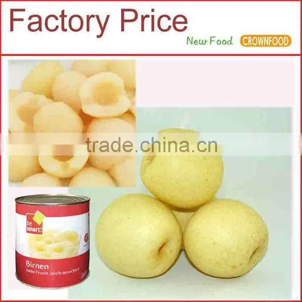 Fresh Better All Kinds of Pear