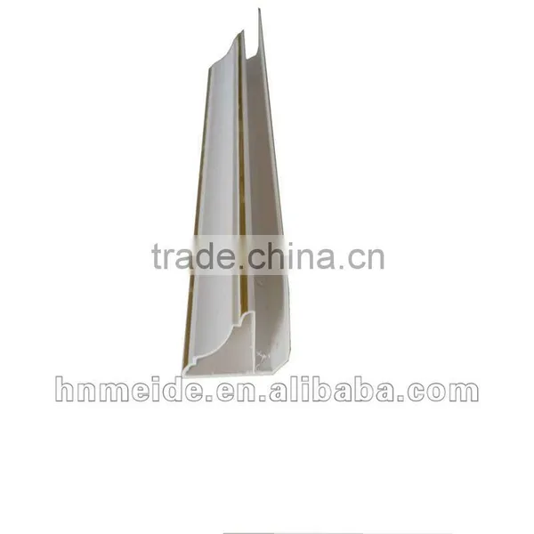 Hot Sale Pvc L Clip