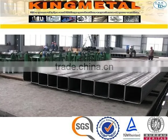 ASTM A500 Welded Carbon Steel 18x18MM Square Tube Weight photo-6