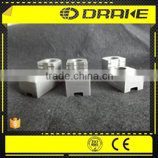 Standard Hardened Jaw for Conventional Lathe Machine