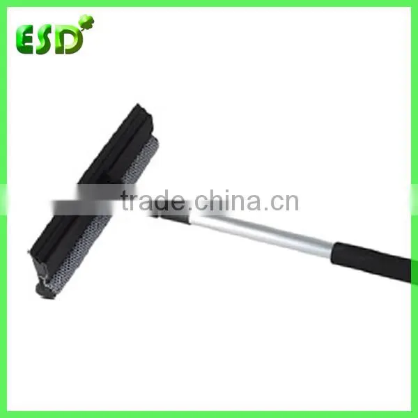 ESD Swivel Glass Window Cleaning Wiper With Telescopic Handle Quality Choice photo-2