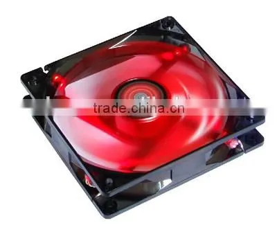 Alseye CL-120R Feature Comforts Silent Axial Fan photo-3