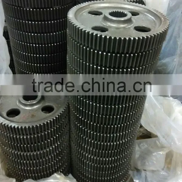 High Precision Spur Gear photo-2