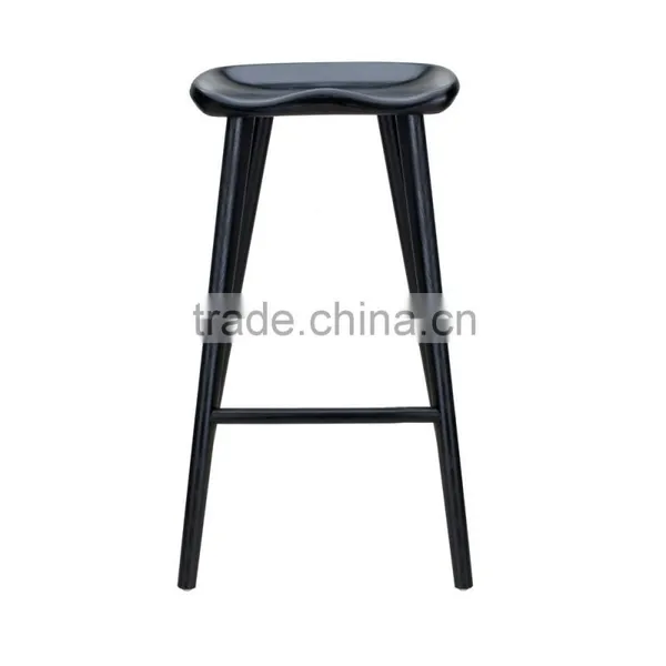 BS009A Erik Buch Bar Stool photo-6