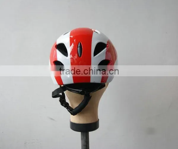 Best Selling Outdoor Sports Unisex Bike Riding Helmet photo-3