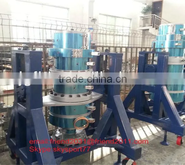 PVC Pipe Extrusion Line photo-5