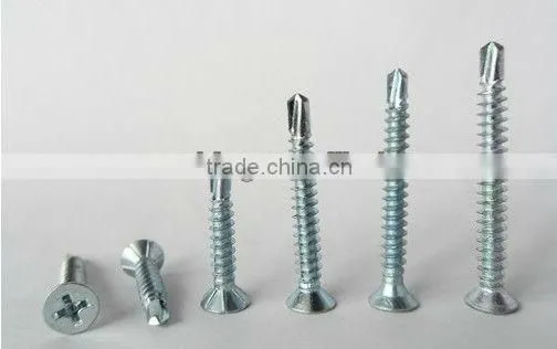 Screw Tapping