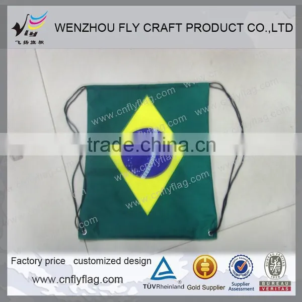 Multifunctional Polyester Shopping Bag