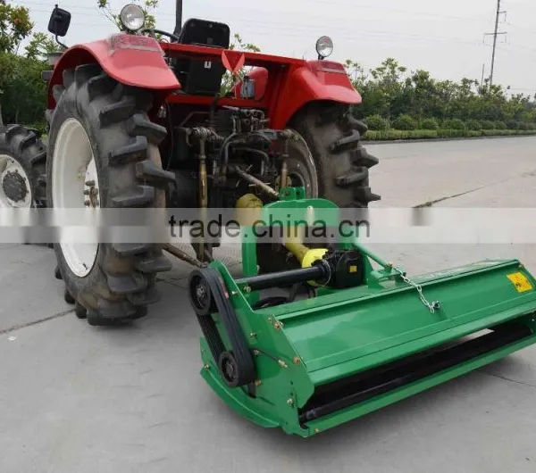 Large Flail Mower,large Tractor Flail Mower,large Flail Mower Mulcher for Sale photo-3