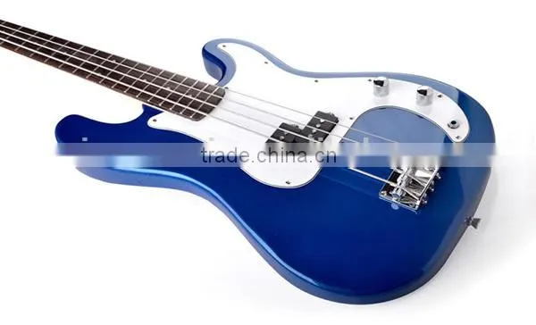 PB Electric Bass Acoustic Guitar Bass Hot Sales Factory Price Bass (L-B1-4) photo-2