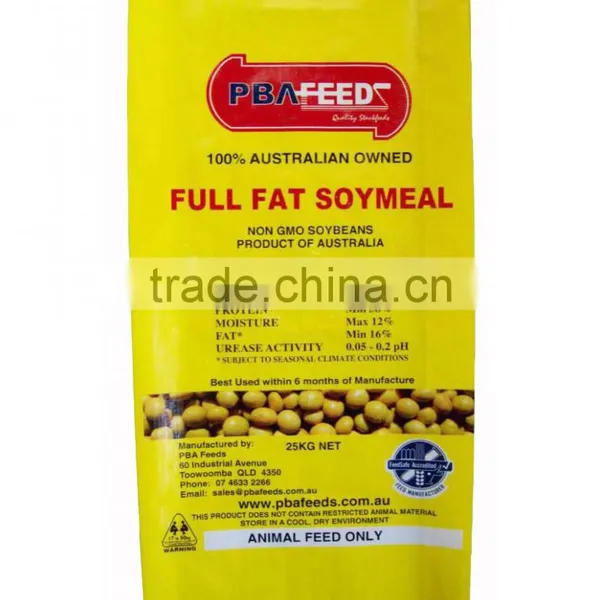 Cheap Price pp Woven Bag for 25kg 50kg Rice Packing photo-2