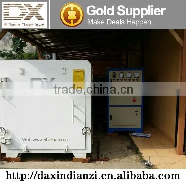 DX-12.0III-DX China Best Enegry Saving Softwood and Hardwood Lumber Dry Kiln photo-5